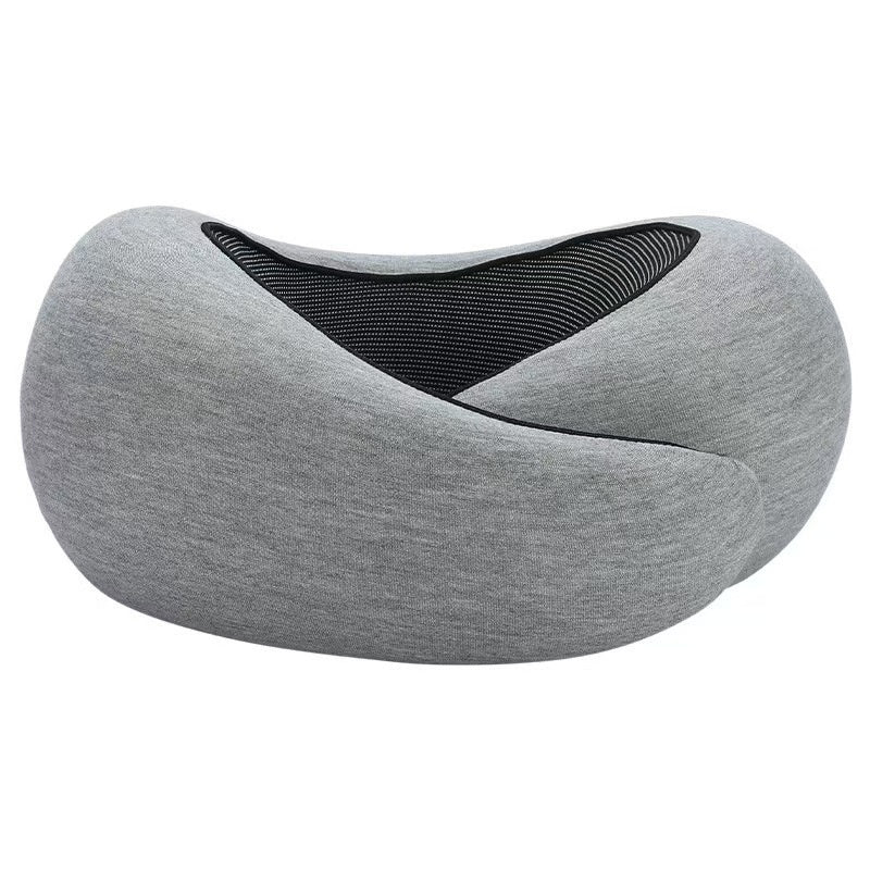 Memory Foam Travel Pillow